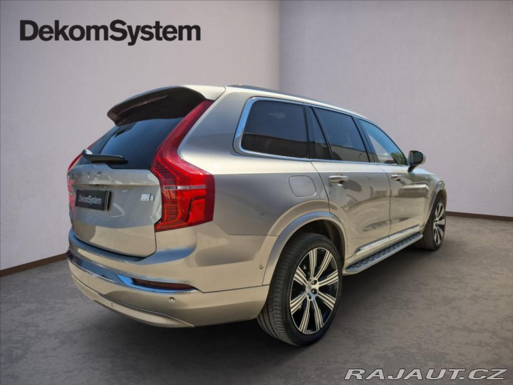 Volvo XC90 2,0 T8 AWD RECHARGE 2023