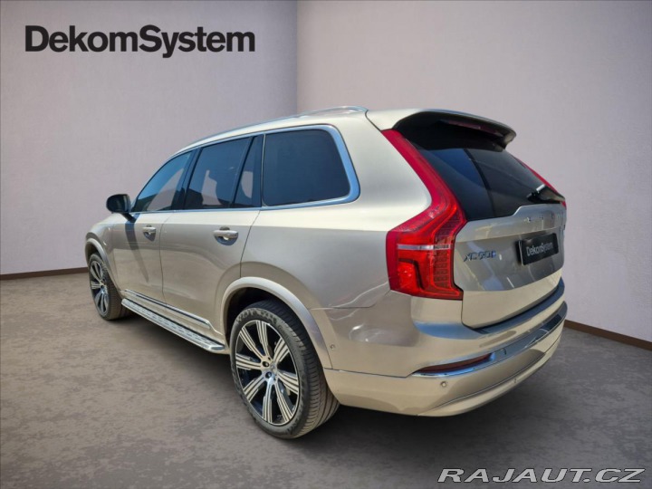 Volvo XC90 2,0 T8 AWD RECHARGE 2023