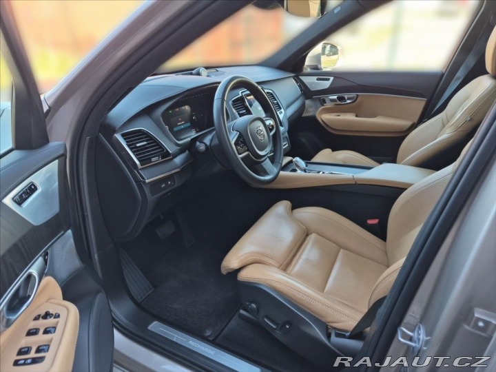 Volvo XC90 2,0 T8 AWD RECHARGE 2023