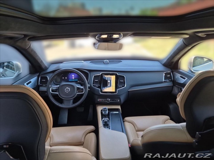 Volvo XC90 2,0 T8 AWD RECHARGE 2023