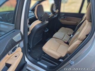 Volvo XC90 2,0 T8 AWD RECHARGE 2023