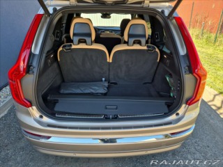 Volvo XC90 2,0 T8 AWD RECHARGE 2023