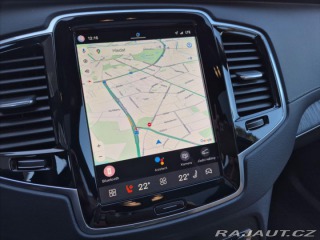Volvo XC90 2,0 T8 AWD RECHARGE 2023