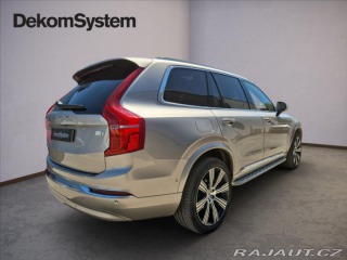 Volvo XC90 2,0 T8 AWD RECHARGE 2023