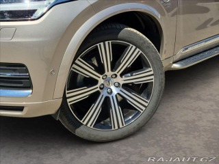 Volvo XC90 2,0 T8 AWD RECHARGE 2023