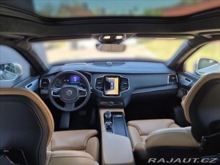 Volvo XC90 2,0 T8 AWD RECHARGE 2023