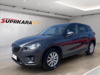 Mazda CX-5 2,2 D 110kW 4x4 Aut.*Nové