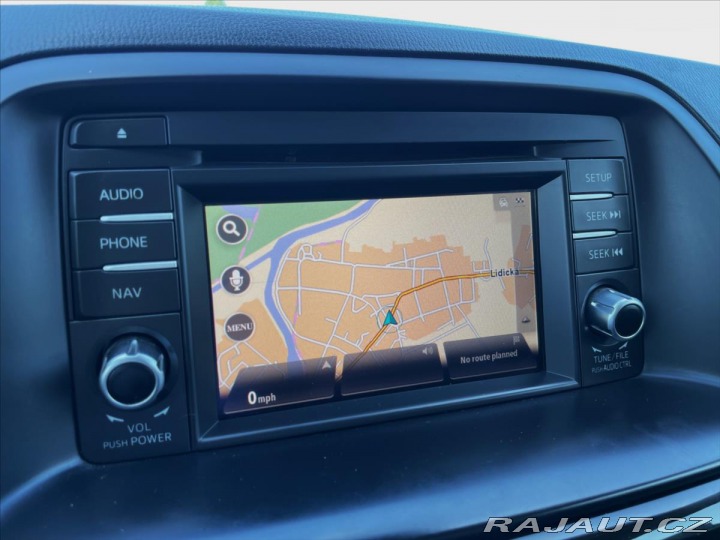 Mazda CX-5 2,2 D 110kW 4x4 Aut.*Nové 2013