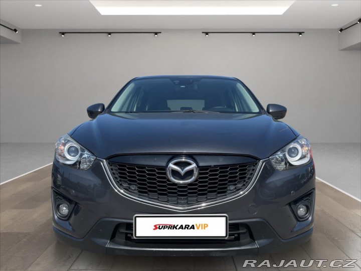 Mazda CX-5 2,2 D 110kW 4x4 Aut.*Nové 2013