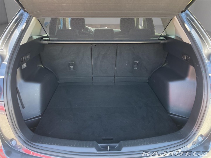 Mazda CX-5 2,2 D 110kW 4x4 Aut.*Nové 2013