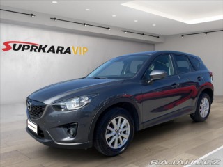 Mazda CX-5 2,2 D 110kW 4x4 Aut.*Nové 2013