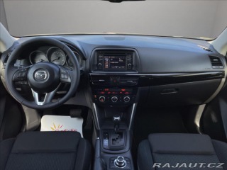 Mazda CX-5 2,2 D 110kW 4x4 Aut.*Nové 2013