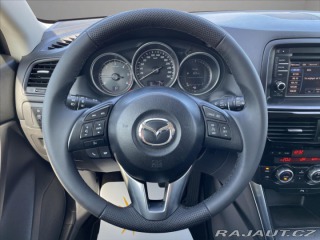Mazda CX-5 2,2 D 110kW 4x4 Aut.*Nové 2013