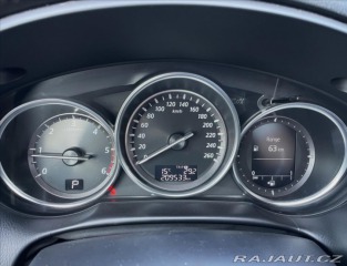 Mazda CX-5 2,2 D 110kW 4x4 Aut.*Nové 2013