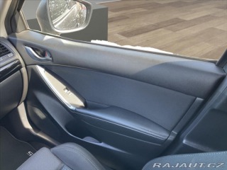 Mazda CX-5 2,2 D 110kW 4x4 Aut.*Nové 2013