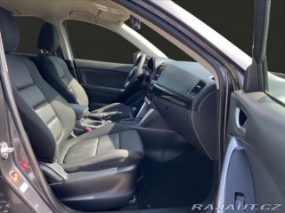 Mazda CX-5 2,2 D 110kW 4x4 Aut.*Nové 2013