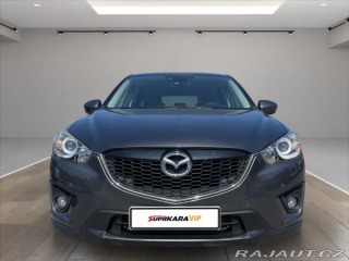 Mazda CX-5 2,2 D 110kW 4x4 Aut.*Nové 2013