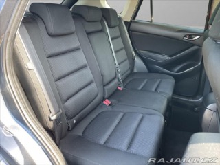 Mazda CX-5 2,2 D 110kW 4x4 Aut.*Nové 2013