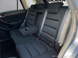 Mazda CX-5 2,2 D 110kW 4x4 Aut.*Nové 2013