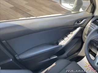 Mazda CX-5 2,2 D 110kW 4x4 Aut.*Nové 2013
