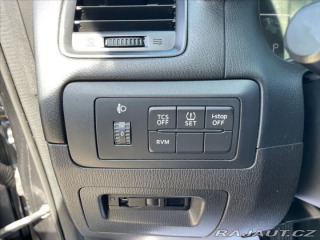 Mazda CX-5 2,2 D 110kW 4x4 Aut.*Nové 2013