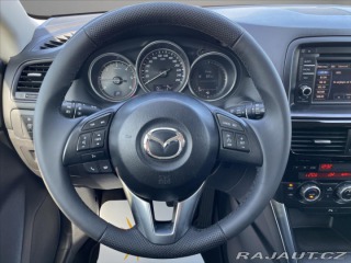 Mazda CX-5 2,2 D 110kW 4x4 Aut.*Nové 2013
