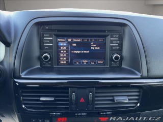 Mazda CX-5 2,2 D 110kW 4x4 Aut.*Nové 2013
