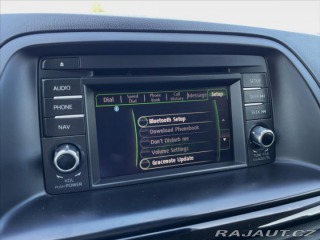 Mazda CX-5 2,2 D 110kW 4x4 Aut.*Nové 2013
