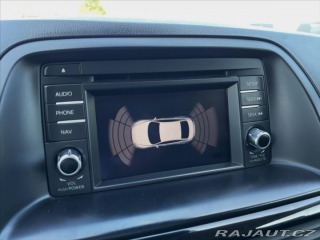 Mazda CX-5 2,2 D 110kW 4x4 Aut.*Nové 2013