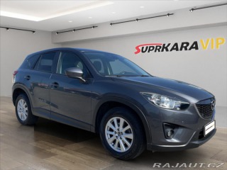 Mazda CX-5 2,2 D 110kW 4x4 Aut.*Nové 2013