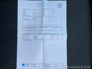 Mazda CX-5 2,2 D 110kW 4x4 Aut.*Nové 2013