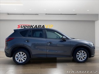 Mazda CX-5 2,2 D 110kW 4x4 Aut.*Nové 2013