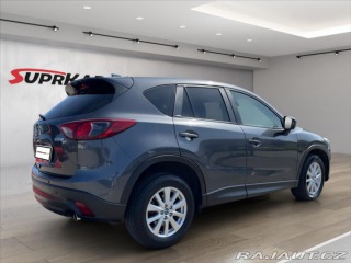 Mazda CX-5 2,2 D 110kW 4x4 Aut.*Nové 2013