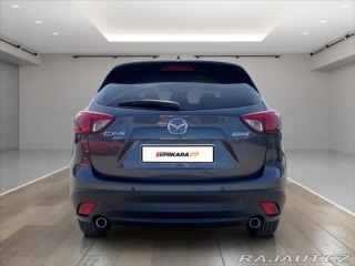 Mazda CX-5 2,2 D 110kW 4x4 Aut.*Nové 2013