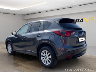 Mazda CX-5 2,2 D 110kW 4x4 Aut.*Nové 2013