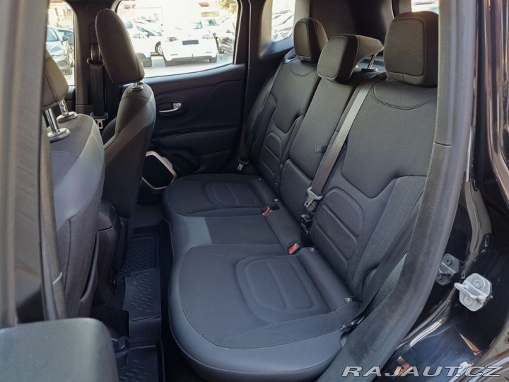 Jeep Renegade 2.0 M-Jet Limited Adventu 2016