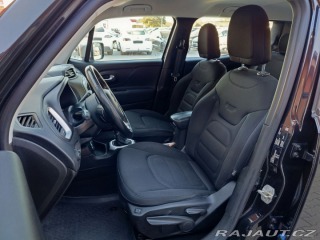 Jeep Renegade 2.0 M-Jet Limited Adventu 2016