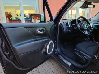 Jeep Renegade 2.0 M-Jet Limited Adventu 2016