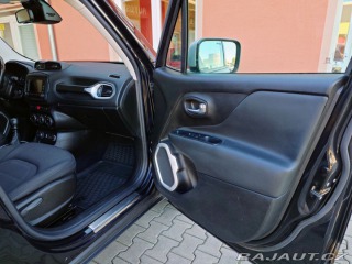 Jeep Renegade 2.0 M-Jet Limited Adventu 2016