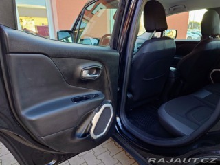 Jeep Renegade 2.0 M-Jet Limited Adventu 2016