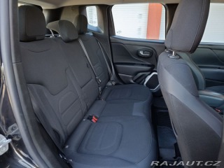 Jeep Renegade 2.0 M-Jet Limited Adventu 2016