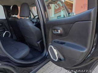 Jeep Renegade 2.0 M-Jet Limited Adventu 2016