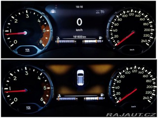 Jeep Renegade 2.0 M-Jet Limited Adventu 2016