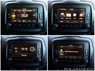 Jeep Renegade 2.0 M-Jet Limited Adventu 2016
