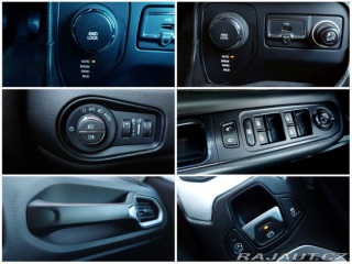 Jeep Renegade 2.0 M-Jet Limited Adventu 2016