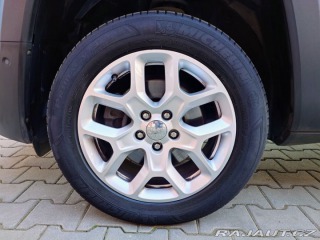 Jeep Renegade 2.0 M-Jet Limited Adventu 2016
