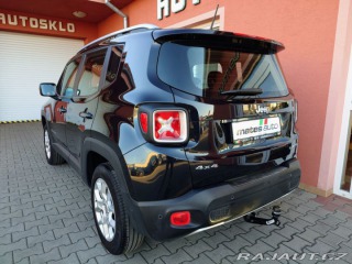 Jeep Renegade 2.0 M-Jet Limited Adventu 2016