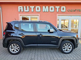 Jeep Renegade 2.0 M-Jet Limited Adventu 2016