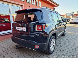 Jeep Renegade 2.0 M-Jet Limited Adventu 2016