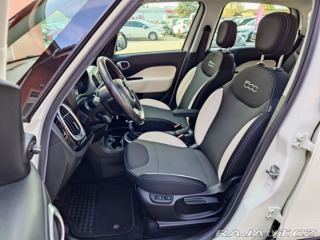 Fiat 500L 1.4 Trekking 70 kW 2017
